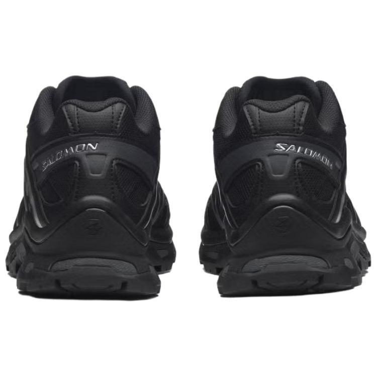 SALOMON XT Quest Breathable Support Outdoor Shoes Unisex Black L49171500
