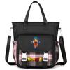 Anime Dragon Ball Carrying Bag Handbag Shoulder Bag Tote Bag for Teenager Girl Boy Back To School Bag Men Women Leisure Travel Bag Rucksack Mochila