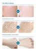 SPF50 Whitening & Moisturizing Sunscreen: Lightweight, Refreshing, Durable Sun Protection with After-Sun Repair.