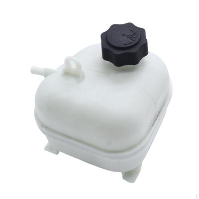 Vas de expansiune a lichidului de răcire 17137529273 Piese de schimb pentru radiator rezervor 17 13 7 509