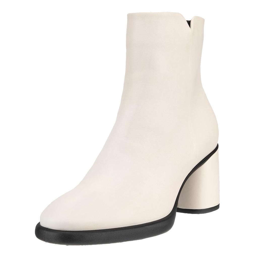 ECCO Sculpted LX 55 Limestone Ankle Boots