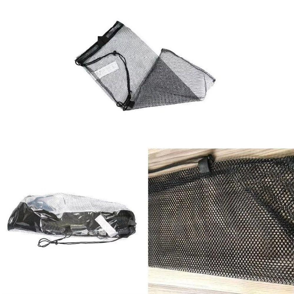 Quick Drying Snorkeling Storage Sack Fins Footwear Diving Drawstring Bag Water Sports