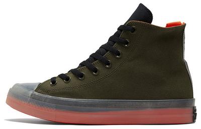 Chuck Taylor All Star Cx High 'Cargo Khaki' 171997C