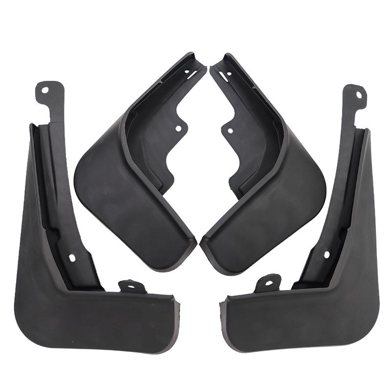 Exeed Exlantix ES 2024 Car Tire Mudguard for Dropshipping