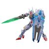 BANDAI SPIRITS Mobile Suit Gundam: Witch of Mercury HG 1/144 Gundam Aerial Clear Color Gundam Base Limited XVX-016 Mobile Suit Gundam THE WITCH FROM M