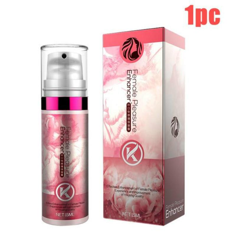 Orgasm Gel Libido Enhancer Sex Spray Vagina Stimulant Intense Sex Drop Exciter Women Strong Enhance Climax Vaginal Tight Oil