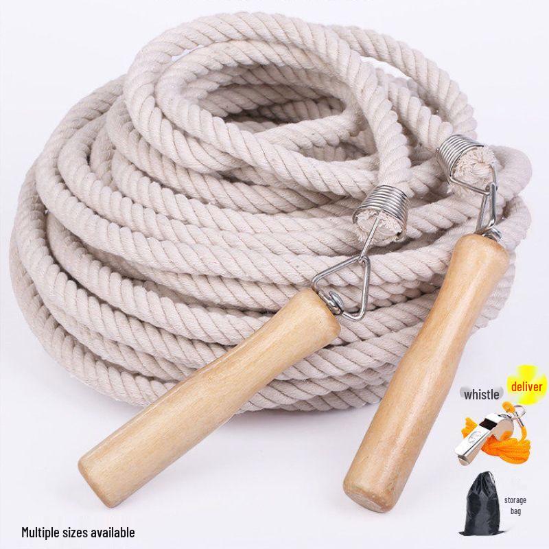Jianli Group Jump Rope