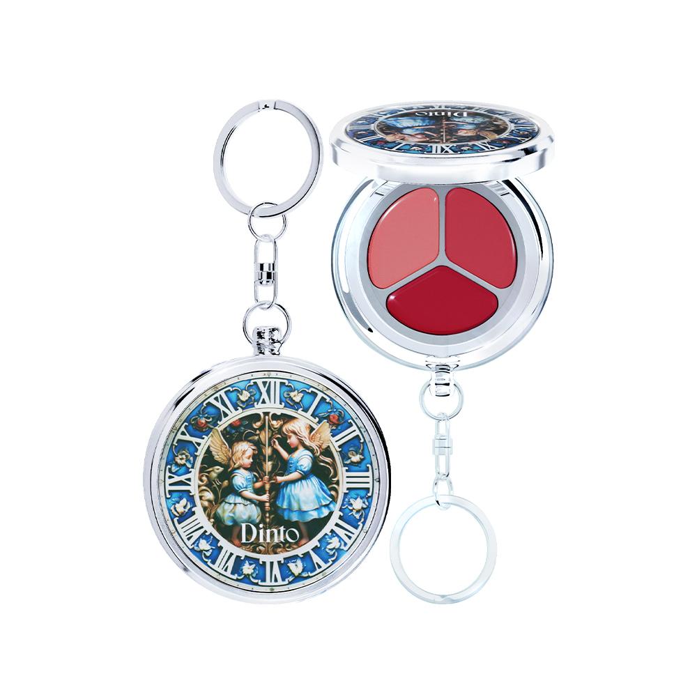 Dinto Time To Kiss & Blush 20 Types (single Product/planned)