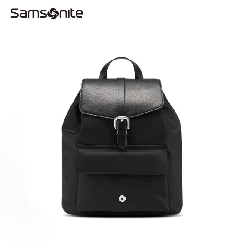 Женский повседневный рюкзак с клапаном Samsonite