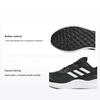 Alphacomfy Siyah Beyaz 2023 Unisex Spor Ayakkabı Core-Black Cloud-White ID0350