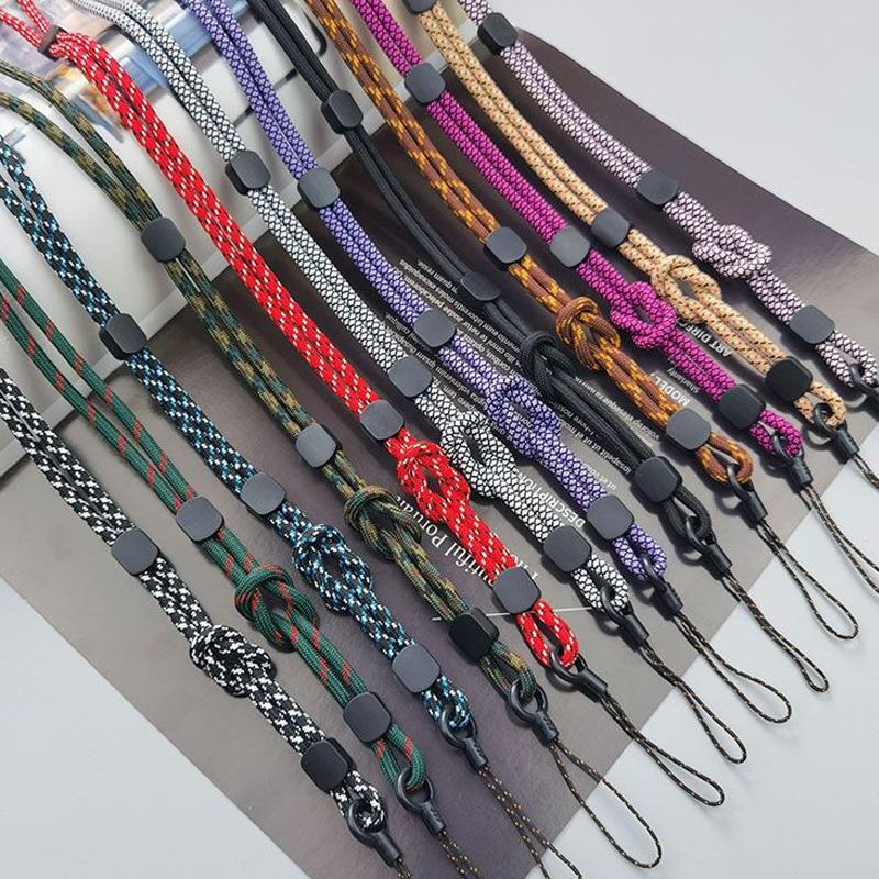 Lanyard Handytasche Handgelenk Handriemen Schnur Zum Aufhängen Des Handys Seil Für Handy Smartphone Schulter Handy Kette Schlüsselband Für Iphone