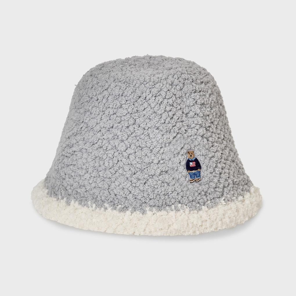Steve Dumble Bucket Hat / WHACF4T23A