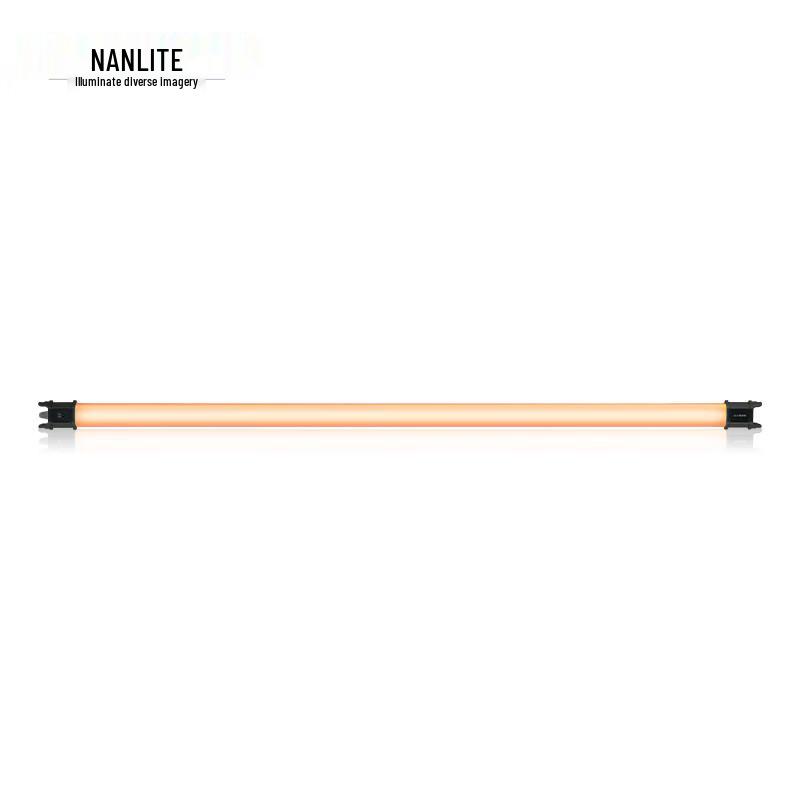 NANLITE PavoTube II 30C RGB LED Photography Light Stick