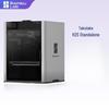 Impressoras e scanners 3D – Impressoras 3D