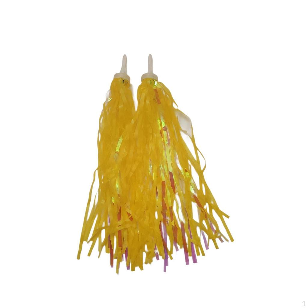 Bicycle Streamers for Kids' Cycling