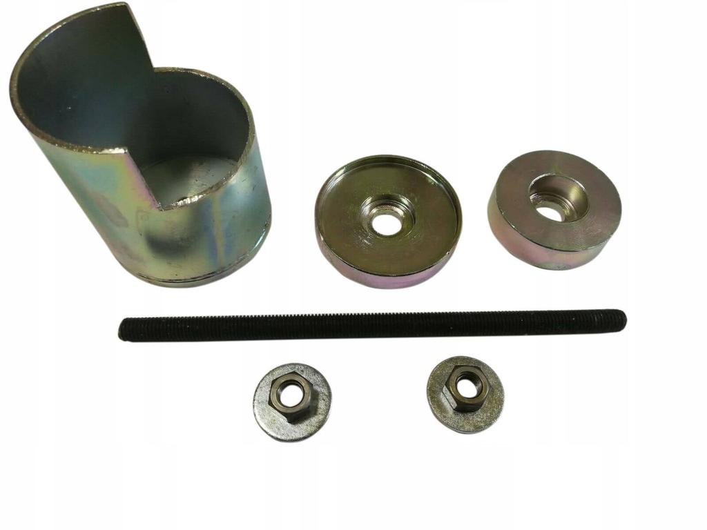 Rear Beam Bushing Puller Ford Fiesta Mk 6 Vi 7 Vii