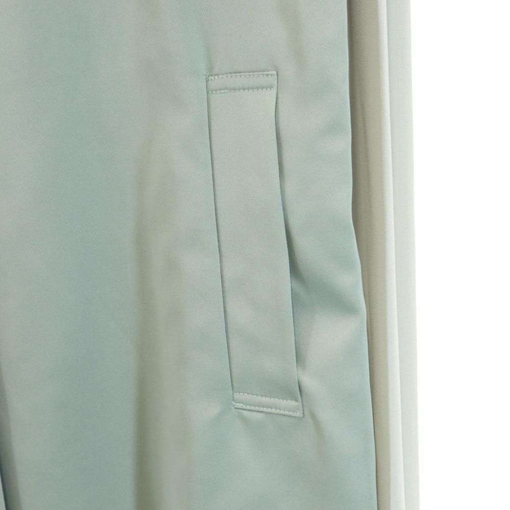 AMERI UNDRESSED Coat F Green Gray Women Used