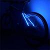 MTB Bike LED Strip Lights Bicycle Lights Bike Rear Lamp Bicycle Taillight Bicycle Decorative Light
