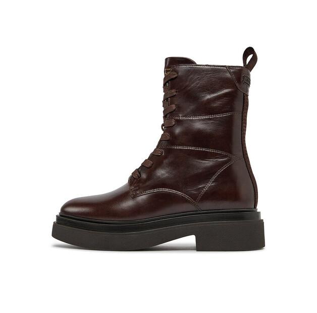 Ботинки Gant Zandrin Mid 27541381 Коричневый