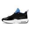 Air Jordan Max Aura 6 Black University Blue White Men's Basketball Shoes FQ8298-004
