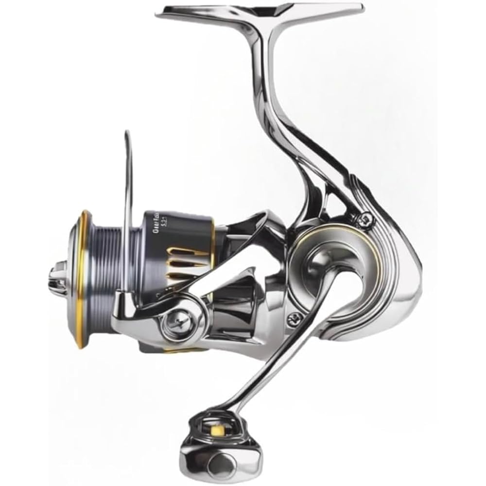 Fi s+7 Spinning Reel Lightweight Model 3000S 2500S 1500S Various Numbers Maximum Drag Force 5-7 k...