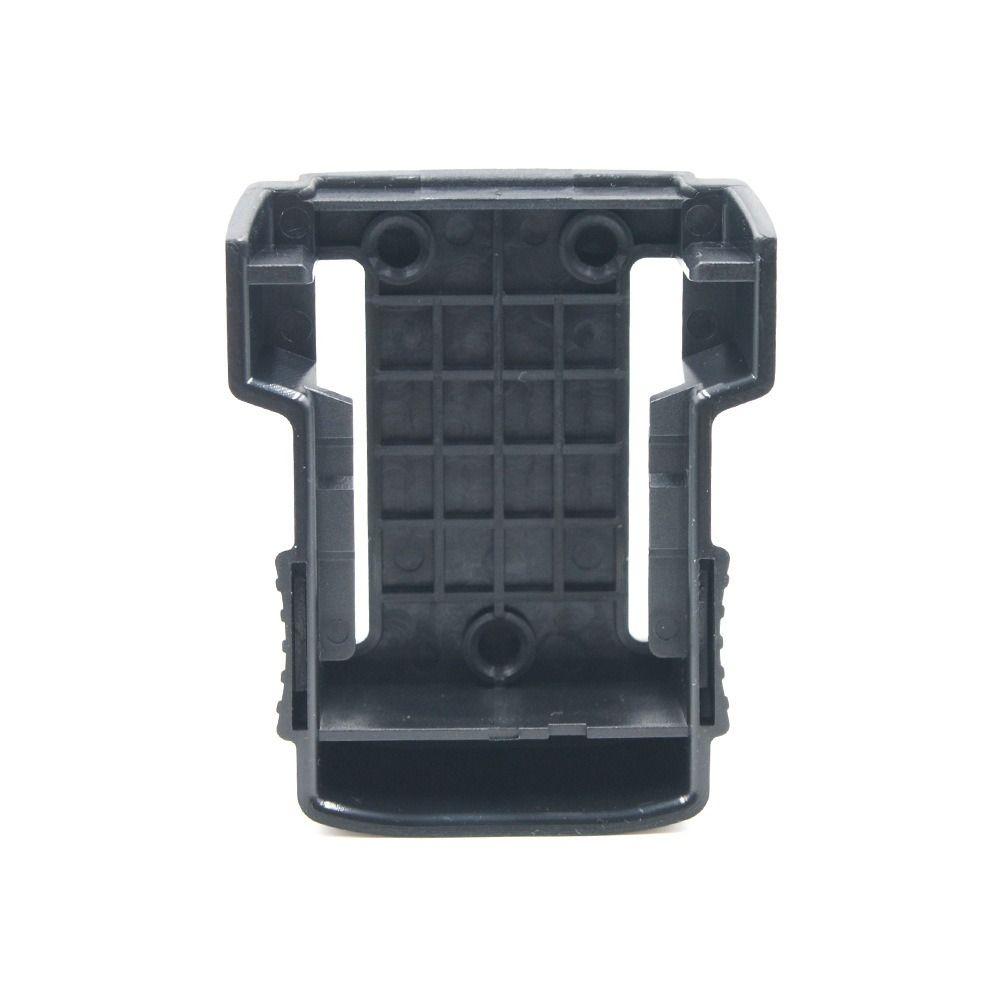 Battery Fit for M18 Mount Dock Holder Belt Suspension Buckle Battery Holder Mount Holder Cover