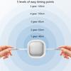 Retractable USB C Charging Cable with PD Fast Charge Aluminum Alloy Build for Longevities and Travel Convenience