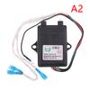 1 Pezzo 1.5V/3V Accenditore Elettronico a Impulsi Scheda Madre Controller Per Fornello a Gas Singolo Fornello Doppio Interruttore Controller Accenditore