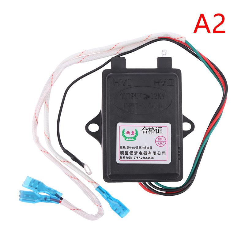 

1 шт. 1,5 В/3 В Электронный импульсный поджигатель Материнская плата Контроллер для газовой плиты Одинарная плита Двойная плита Поджигатель Контроллер Переключатель