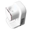 USB Powered Toothpaste Squeezer PS, PC, ABS Toothbrush Holder Toothpaste Dispenser  Space Saving