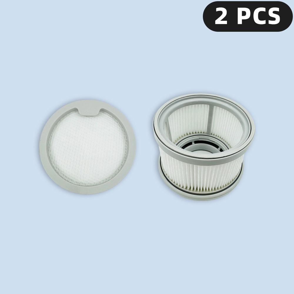 Filter Compatible For ( Xiaomi G20 / G20 Max ) Vacuum Cleaner Spare Parts Accessories pre-filter post-filter