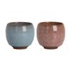 1pc crack medium cup dragon egg tea cup ceramic tea set teacup ice crack glaze guest cup kung fu teacup pair set