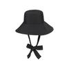 Bbc Earth String Convertible Hat  Black  24ss
