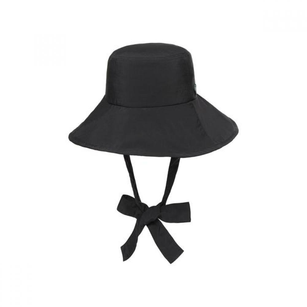 Bbc Earth String Convertible Hat  Black  24ss