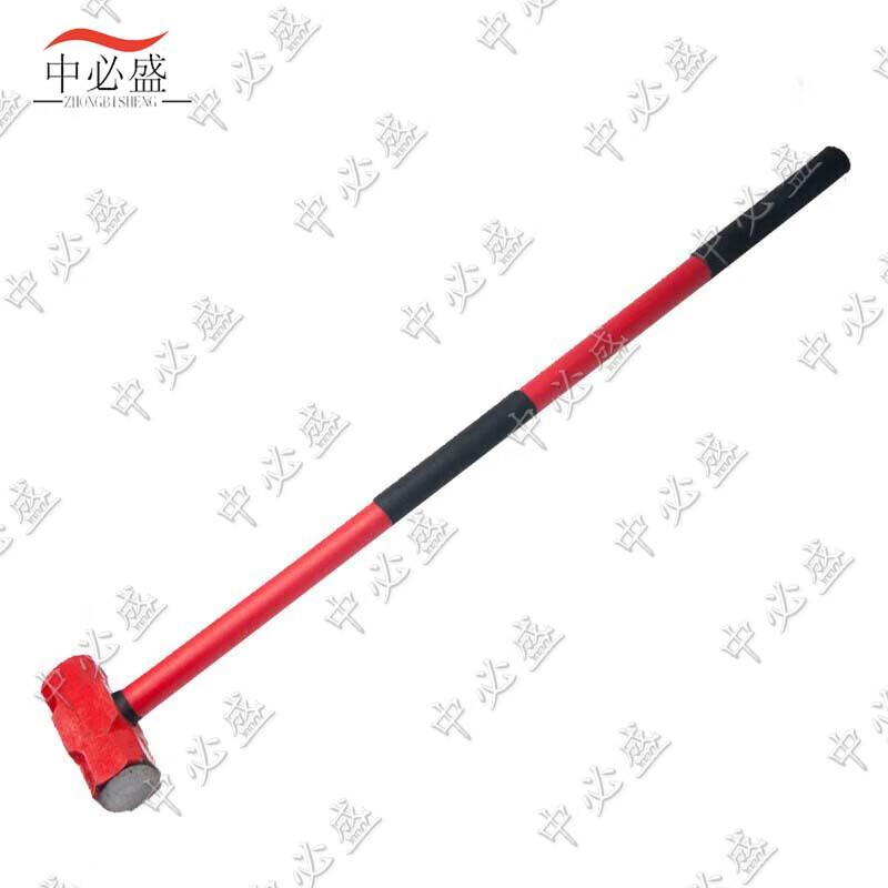 Heavy-Duty Octagon Demolition Hammer