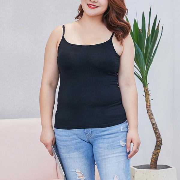 Buy New Padded Bra Tank Top Women 