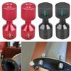 Flange Alignment Tool With Two Hole Pins For Vertical And Horizontal Fit