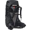Backpack Vaude Avox 60+10 Black (Women's) (15951-010)