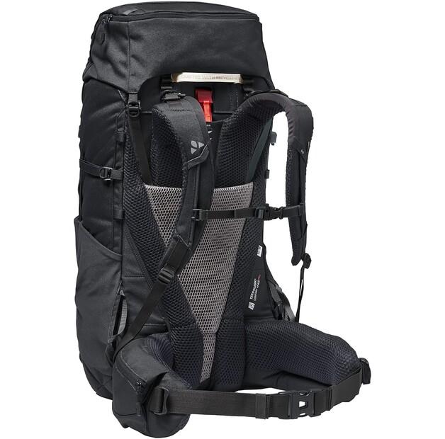 Backpack Vaude Avox 60+10 Black (Women's) (15951-010)