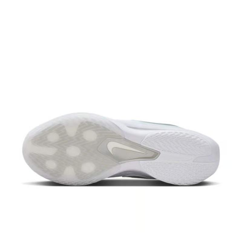 Nike Air Zoom GT Cut 3 TB 'White Metallic Silver' Men's IB4458-100