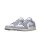 Air Jordan Air Jordan 1 Low Vintage Grey 553558-053