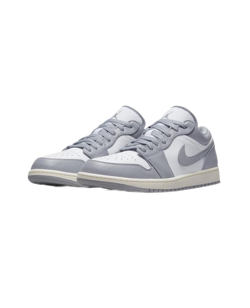 Air Jordan Air Jordan 1 Low Vintage Grey 553558-053