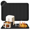Pad Double Layer Heat Resistant for Backyard Beach Camping