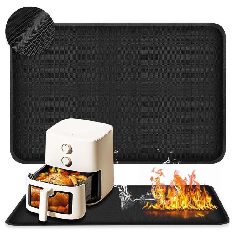 Pad Double Layer Heat Resistant for Backyard Beach Camping