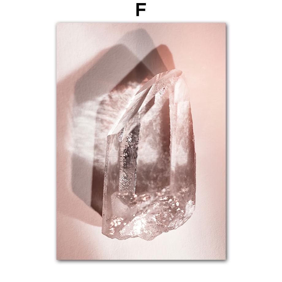 Pictură pe pânză de artă pe perete Fată roz, flori, diamante, perle, șampanie, dragoste, mâini, sufragerie, afișe și imprimeuri, imagini de perete