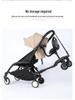 Universal Twin Stroller Pedal: Second Child Attachment for Easy Outings
