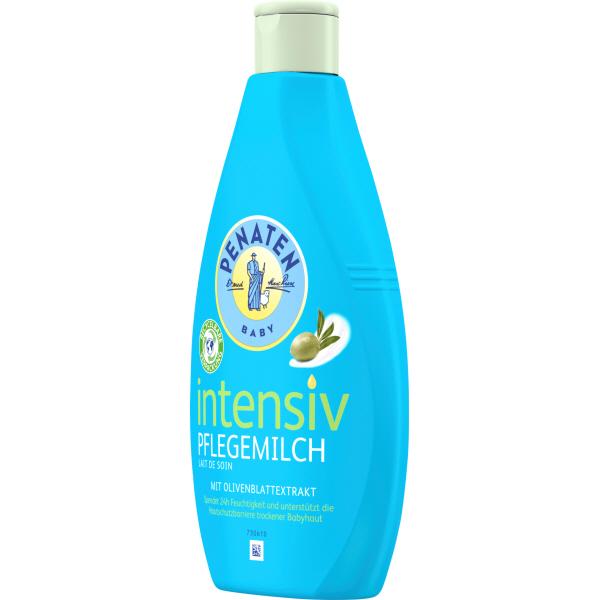 Penaten Baby Intensive Lotion 400 ml