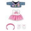 Mel-chan Dress-Up Set: Blazer Outfit
