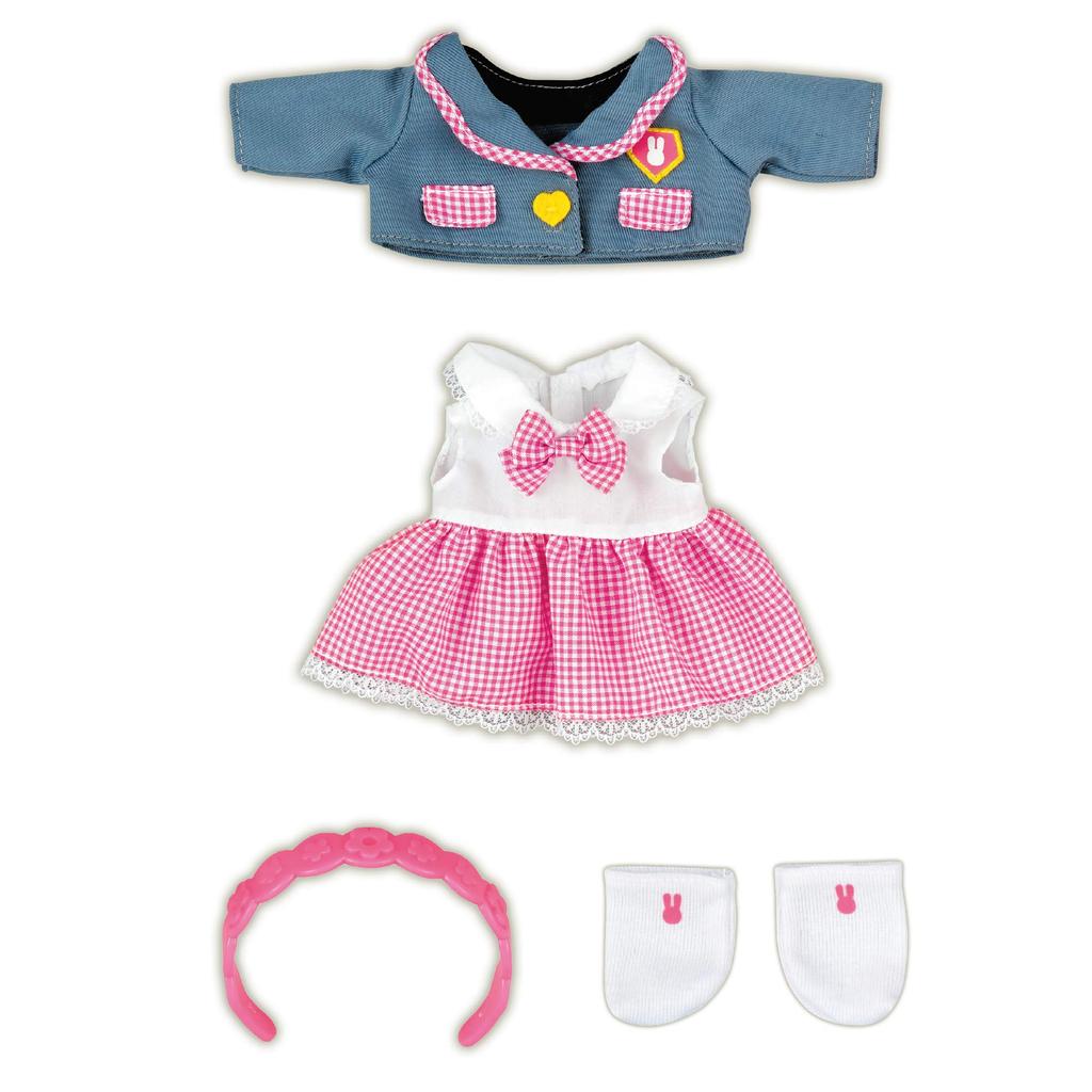 Mel-chan Dress-Up Set: Blazer Outfit
