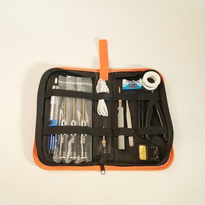 Portable Drone Repair Soldering Tool Kit
